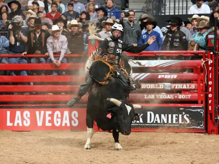 PBR Team Series Championship