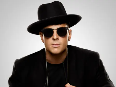 Timmy Trumpet