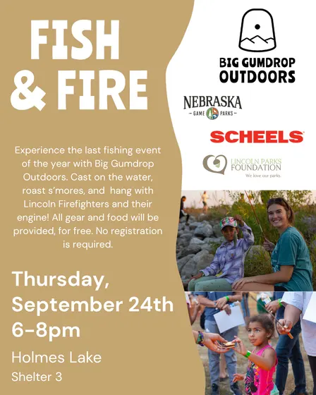 Fish 'n Fire