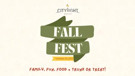 Citylight South Fall Fest