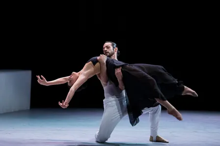 CARMEN.maquia Ballet Hispánico