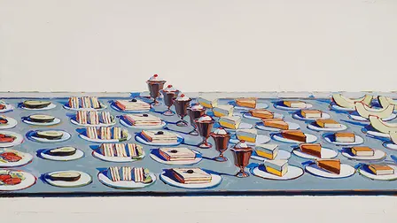 Collection Galleries