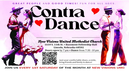 Contra Dance