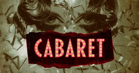 Nebraska Wesleyan Theatre presents Cabaret