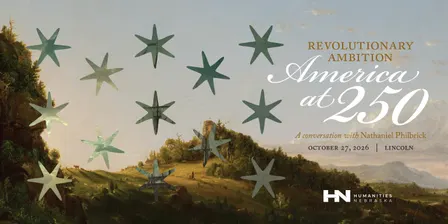 Revolutionary Ambition: America at 250