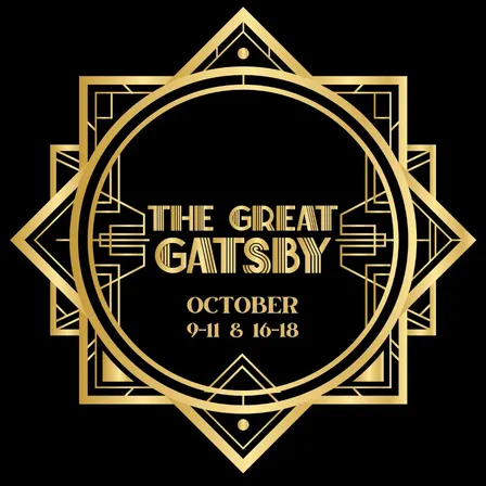 The Great Gatsby