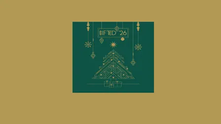 LUX Center for the Arts presents Gifted Annual Holiday Show