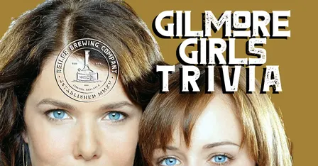 Gilmore Girls Trivia