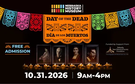 Día de los Muertos 2026