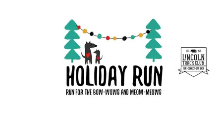 Holiday Run
