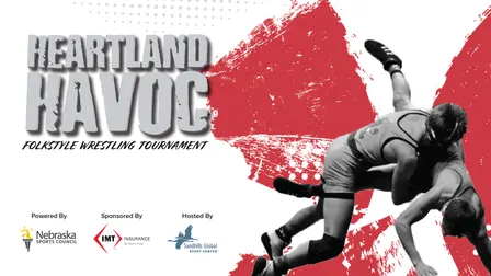 Heartland Havoc Wrestling Tournament