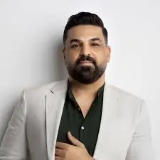Hussam Alrassam - Lincoln