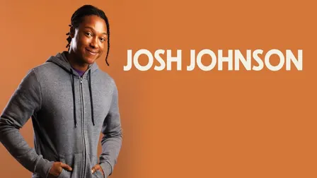 Josh Johnson