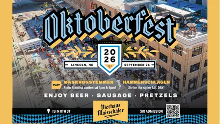 Oktoberfest