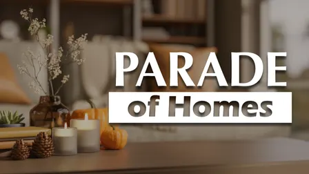 Fall Parade of Homes