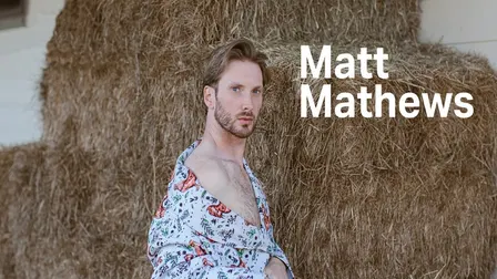 Matt Mathews
