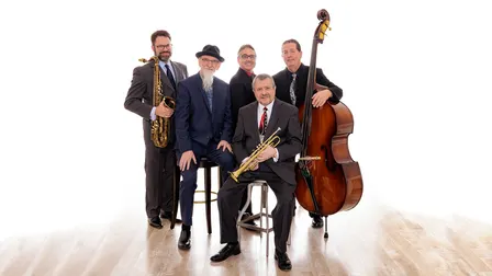 Metro Jazz Quintet: Broadway & Hollywood