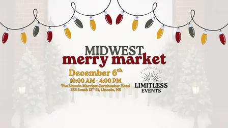 Midwest Merry Market