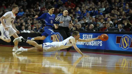 2027 NSAA Boys State Basketball