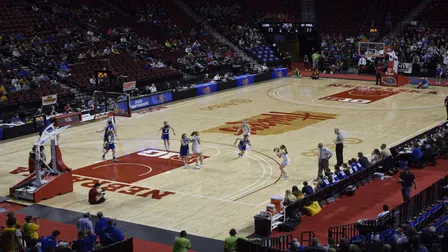 2027 NSAA Girls State Basketball