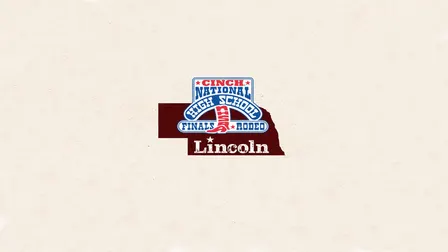 2027 National High School Rodeo Championship