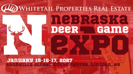 Nebraska Deer and Game Expo