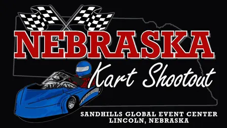 Nebraska Kart Shootout