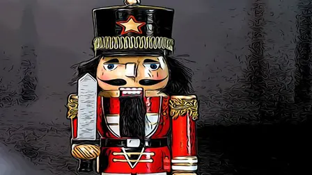 The Lincoln Midwest Ballet Company presents The Nutcracker