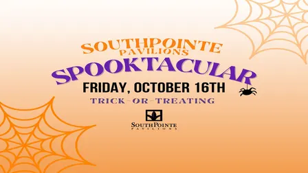 SouthPointe Spooktacular