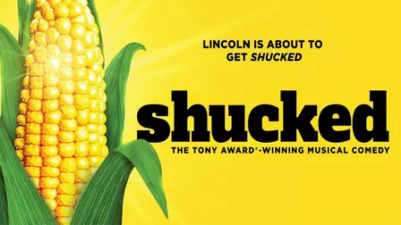 Shucked