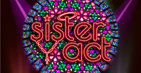 Nebraska Wesleyan Theatre presents Sister Act