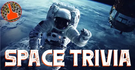 Space Trivia