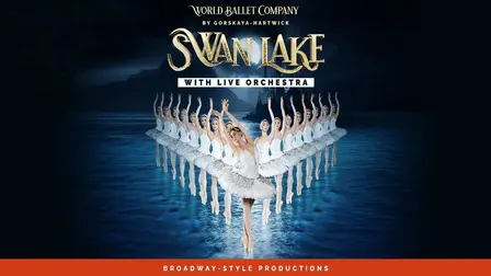 World Ballet Company: Swan Lake
