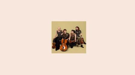 Poiesis Quartet