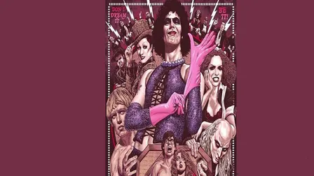 Rocky Horror Picture Show