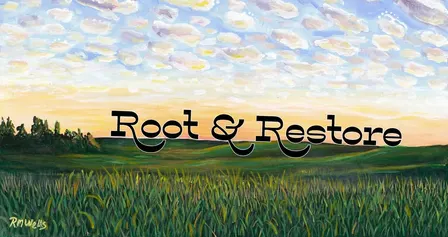 Root and Restore Wellness Festival