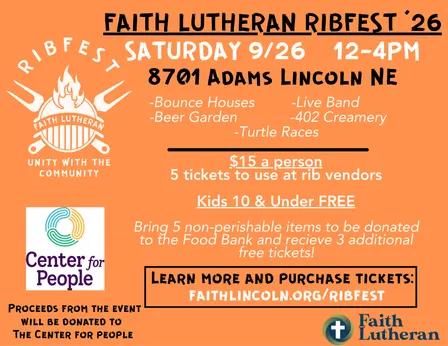 Ribfest