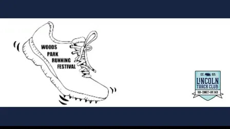 Woods Park Twilight Running Festival