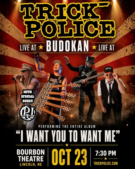 Trick Police