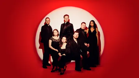 The Swingles: Together for the Holidays
