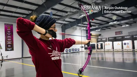Try Archery