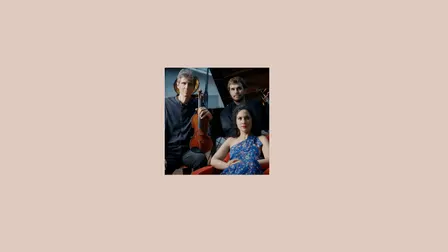 Trio Karénine