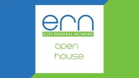 NEST Real Estate Open House + Legacy Roofing Ribbon Cutting