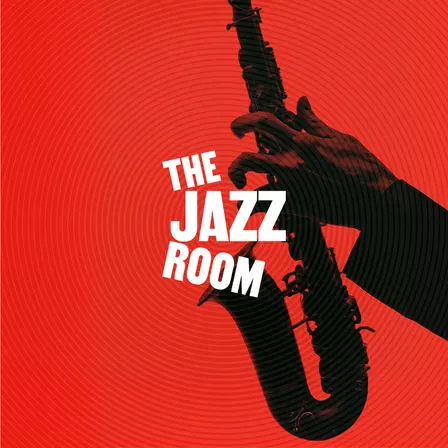 The Jazz Room: This is Halloween Edition