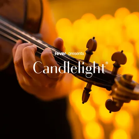 Candlelight: Tribute to U2