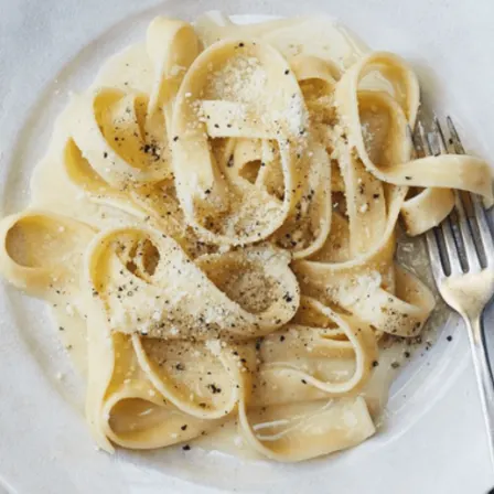 The Art of Handmade Pasta - Houston