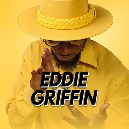 Eddie Griffin: Live and Unleashed at Planet Hollywood Resort
