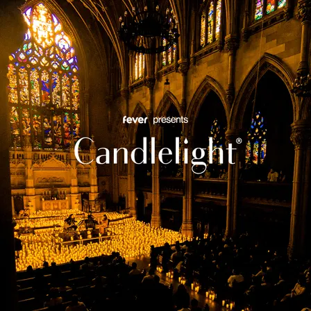 Candlelight Koreatown: Halloween Classics