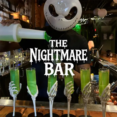 The Nightmare Bar