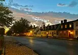 Colonial History Tour in Williamsburg Virginia